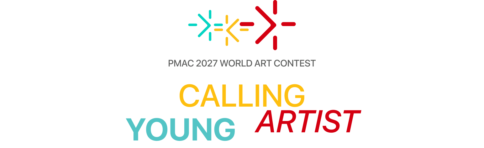 PMAC 2027 World Art Contest